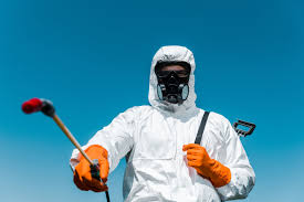 Best Residential Pest Control  in Arabi, LA